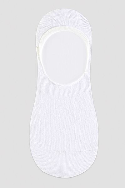 Penti Geschlossene 3-teilige schwarz-weiße Suba-Socken für Herren