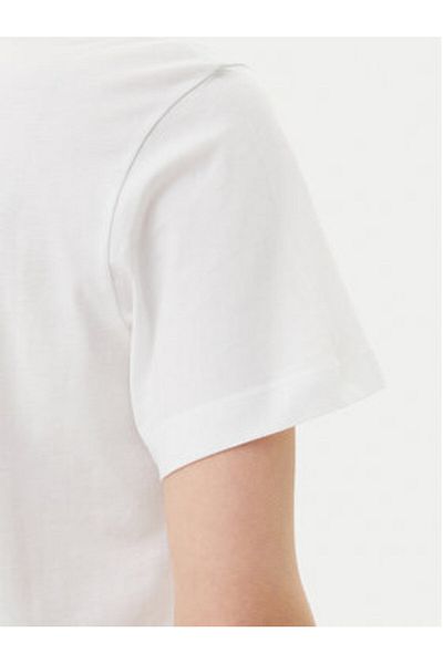 JOOP JEANS Tricou damă 10019318 30046948 Alb