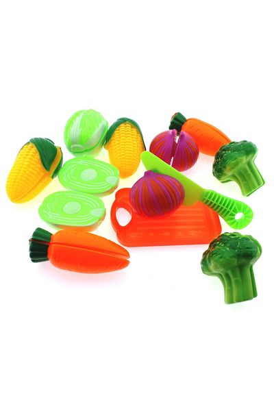 storeks Cuttable Vegetables in Box