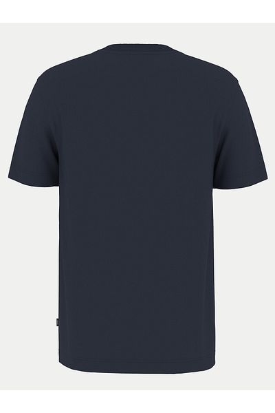 Joop Tricou bărbătesc 10017941 30044674 Albastru marin