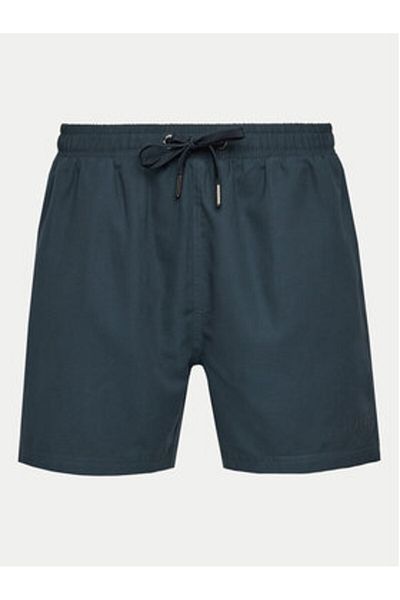 JOOP JEANS Pantaloni scurți de baie pentru bărbați 30035606 albaștri