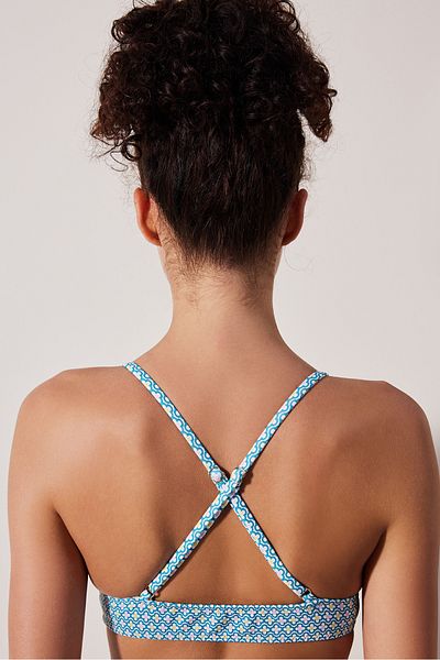 Penti Bundle Bralet tarka bikinifelső