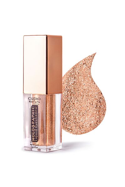 Cupio Fard lichid Holographic Cupio Golden Hour 5ml
