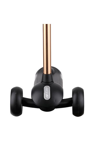 LiderGlobal Km639 Scooter with Sound and Light - C03.Km639 - Color in Stock Will Be Sent