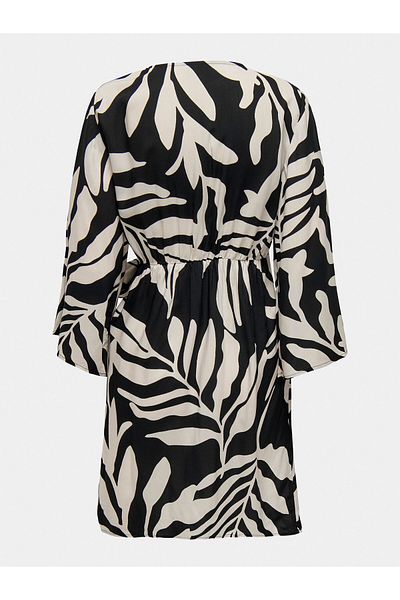 JDY Rochie casual pentru femei 15321349 Negru
