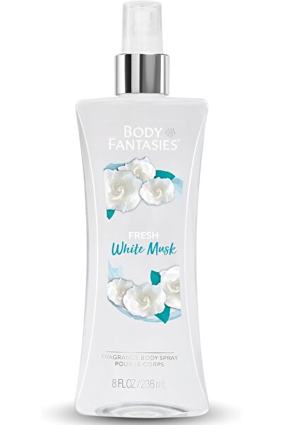 Ruby سبراي الجسم المميز من ويدينج داي، 236 مل