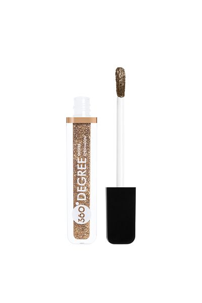 Character 360 Degree Glitter Eyeshadow