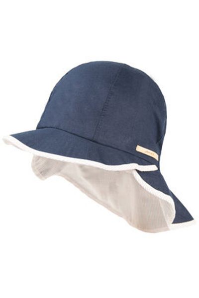 Jamiks Șapcă pentru fete JLF058 Bleumarin