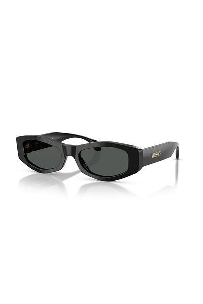 Versace Sunglasses Ve4487 54 Gb1/87
