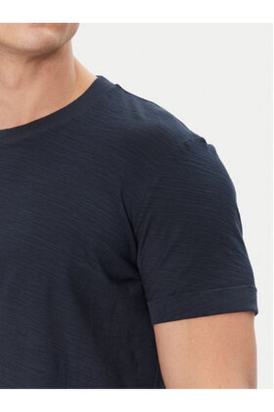 JOOP JEANS Tricou bărbătesc 10017748 30045672 Albastru marin