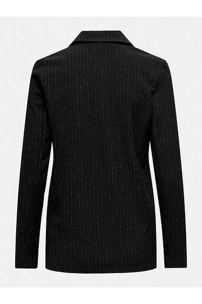 JDY Sacou damă 15333728 negru