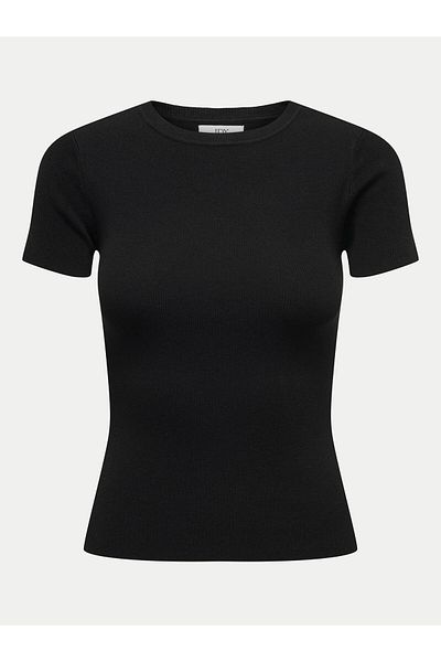 JDY Tricou damă 15307860 negru