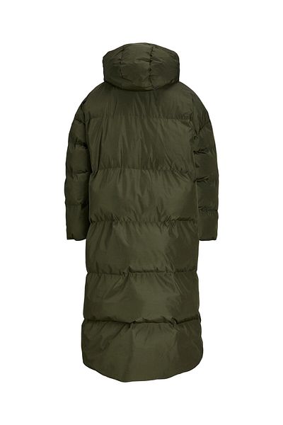 JJXX Jachetă din puf pentru femei jjxx 12236531 Verde