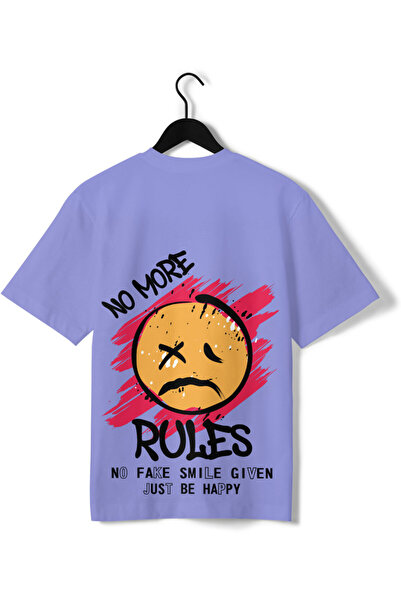Other No More Rules T-Shirt