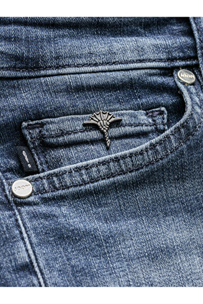 Joop Women's Jeans 30037154 Blue