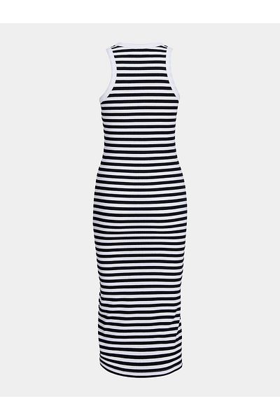 JJXX Rochie de vară pentru femei jjxx 12249666 Albastru marin