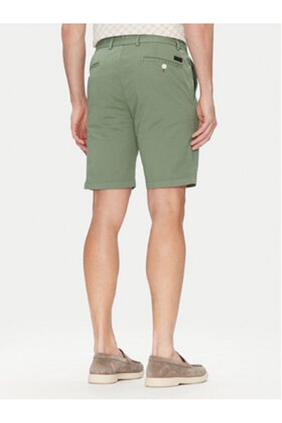 Joop Men's Fabric Shorts 10017432 30045912 Green