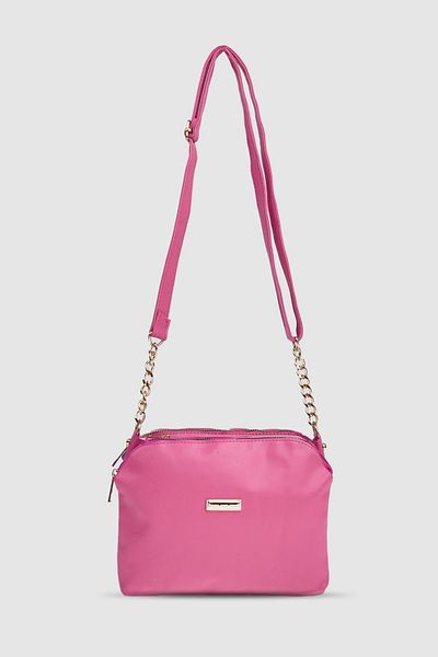 TOFİSA Pink Women's Bag - 23971