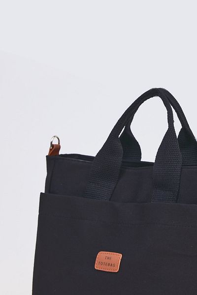 TOFİSA Women's Black Bag 23954