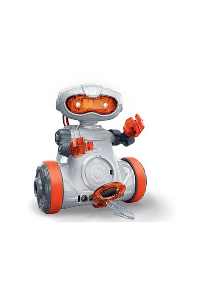 storeks 64957 Mio Robot (New Generation) /Robotics Laboratory /Science and Game +8 Years