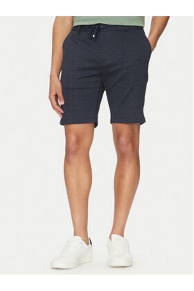 Joop Pantaloni scurți din material textil pentru bărbați 10018485 30045913 albaștri