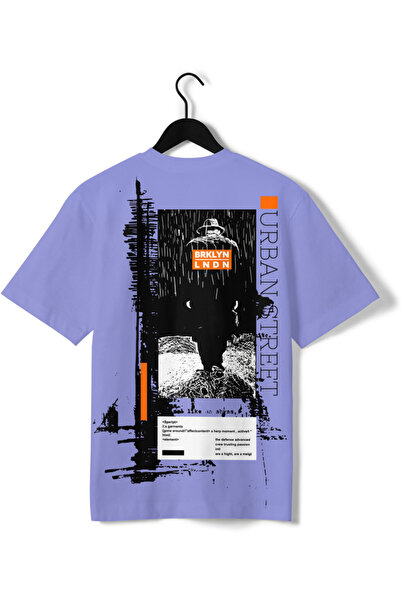 Other Street Civilization T-shirt