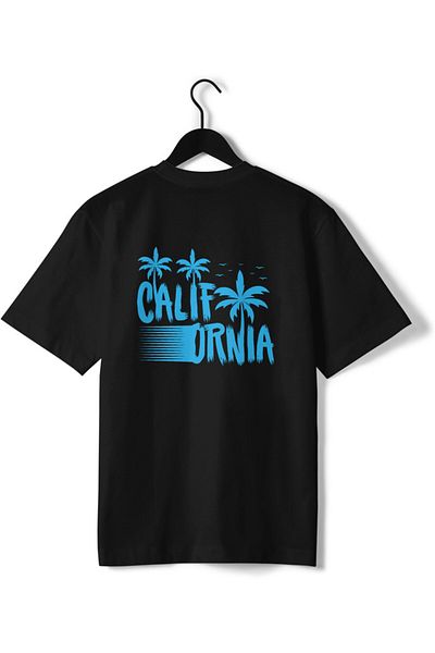 Other California Palm Tree T-shirt