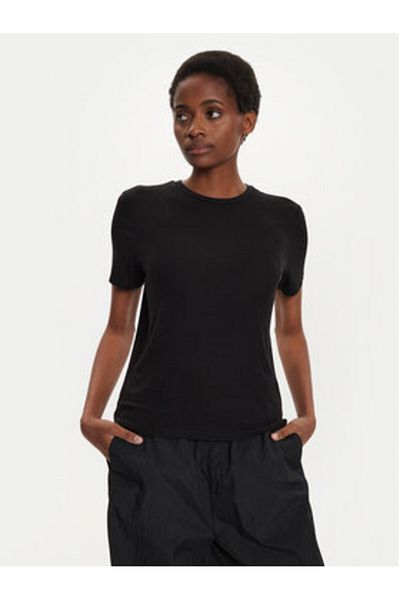 JDY Tricou damă 15328940 negru