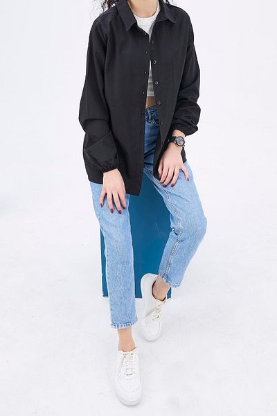 TOFİSA Tunica neagra - 11121
