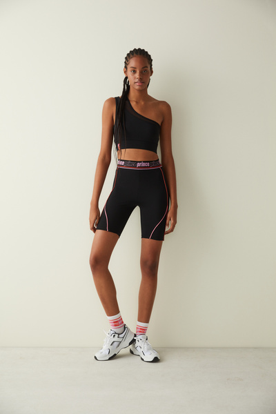 Penti Prince Collection - Asymmetrical Tulle Detailed Sports Bra