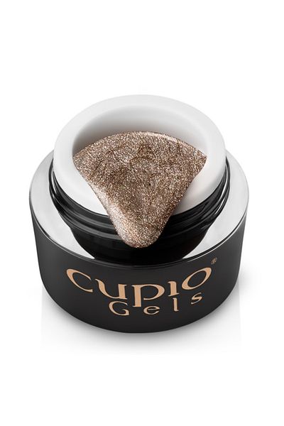 Cupio Glitter gel Exquisite Cupio Royal Wedding