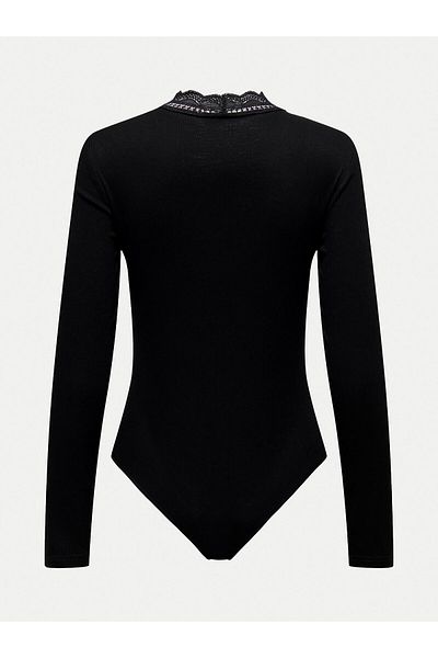 JDY Body pentru femei 15316325 Negru