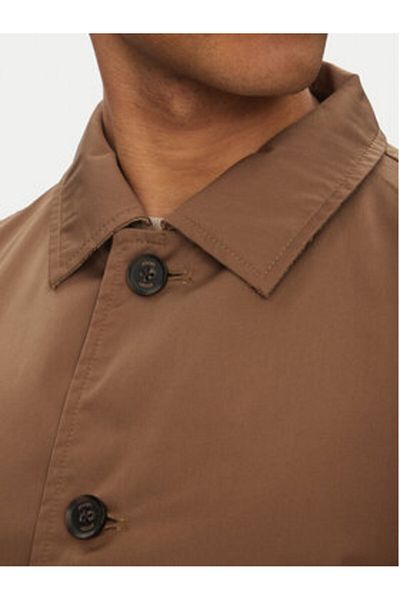 Joop Men's Transition Coat 10019186 30045330 Brown