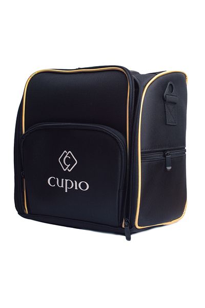 Cupio Cupio Edge cosmetic bag