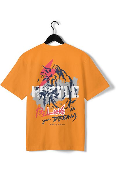 Other Bloody Tiger T-shirt