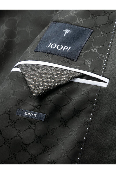 Joop Men's Jacket 10017104 Gray