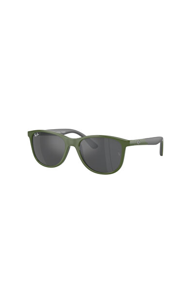 Ray-Ban Junior 0RJ9077S 7135/6G 49-16-130 Çocuk Güneş Gözlüğü