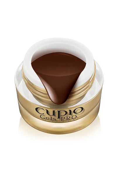 Cupio One Stroke Cupio Brown gel painting