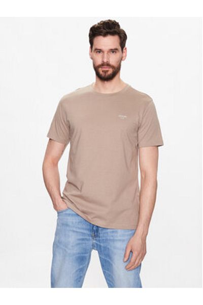 JOOP JEANS Tricou bărbătesc 30027746 maro