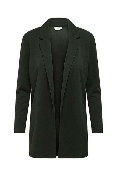 JDY Sacou damă 15180572 negru
