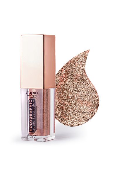 Cupio Cupio Solar Holographic Liquid Eyeshadow 5ml