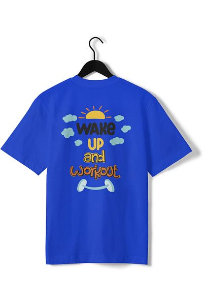 Other Morning Workout T-shirt
