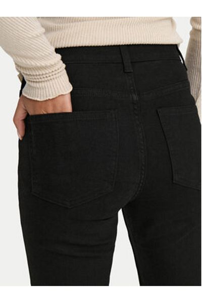 JDY Women's Jeans 15317455 Black