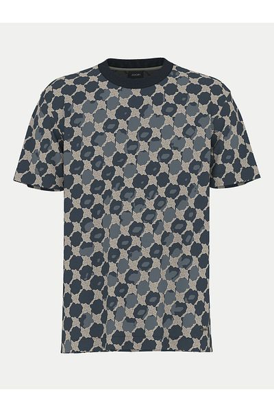 Joop Tricou bărbătesc 10018925 30044675 Albastru marin