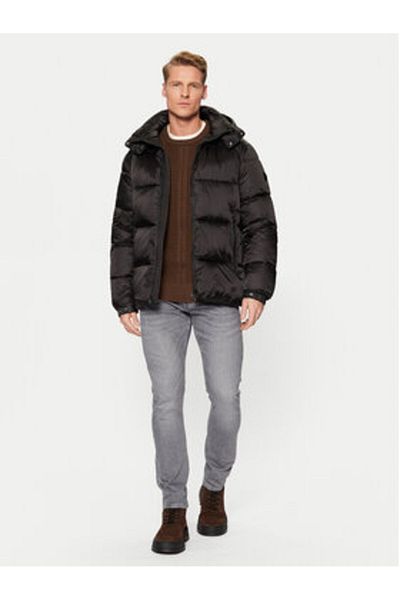 Joop Men's Winter Jacket 10018416 30044256 Black