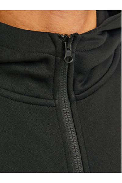 Jack & Jones jack jones Mens Sweatshirt 12261373 Black