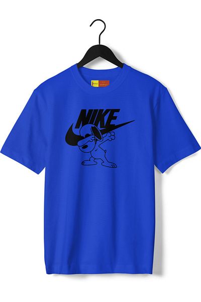 Other Na-K Snoopy T-Shirt