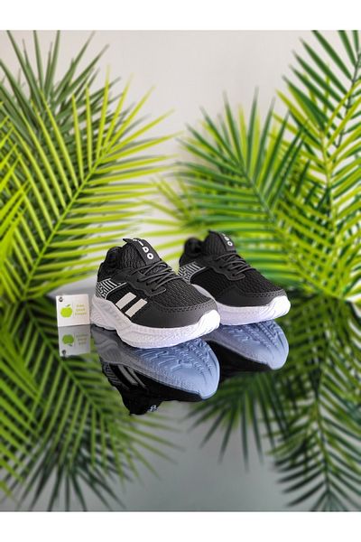 elma bebe Lightweight Comfortable Soft Flexible Unisex Girls Boys Sneaker Sports Shoes Suitable for Daily Use