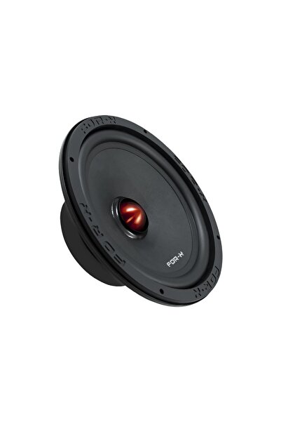 For-X For X XFR80 Midbass 20 Cm 360W Maksimum 180W RMS