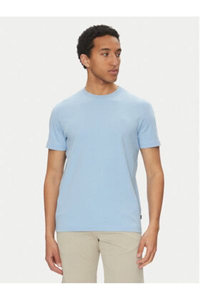 Joop Tricou bărbătesc 10019307 30045539 Albastru